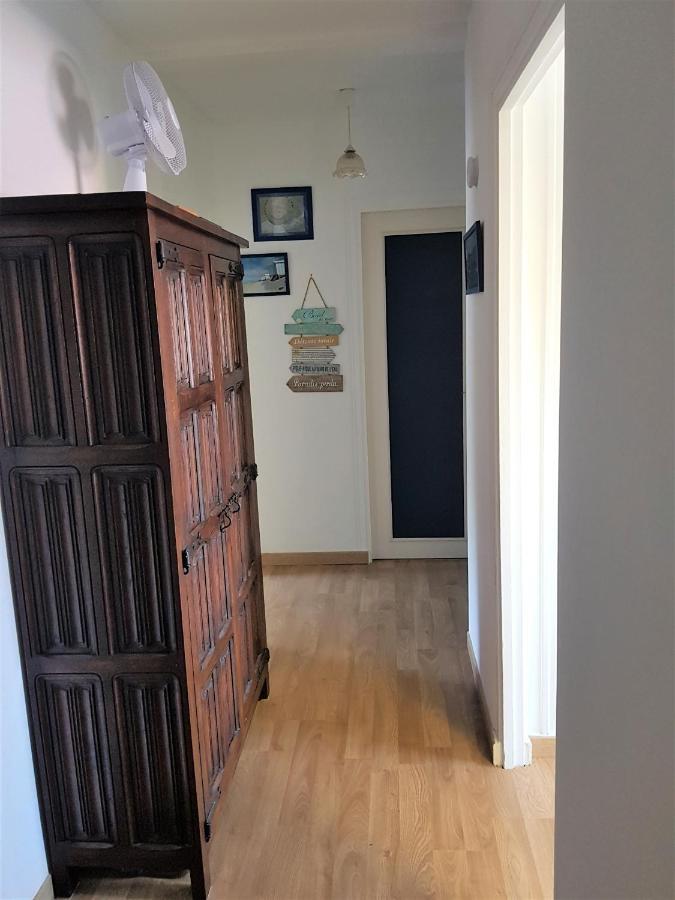 Appartement Sunny Days - App 60 M2 Avec Balcon, 4 Pers, 3E Etage, Au Calme Et Ensoleille à Le Touquet-Paris-Plage Extérieur photo