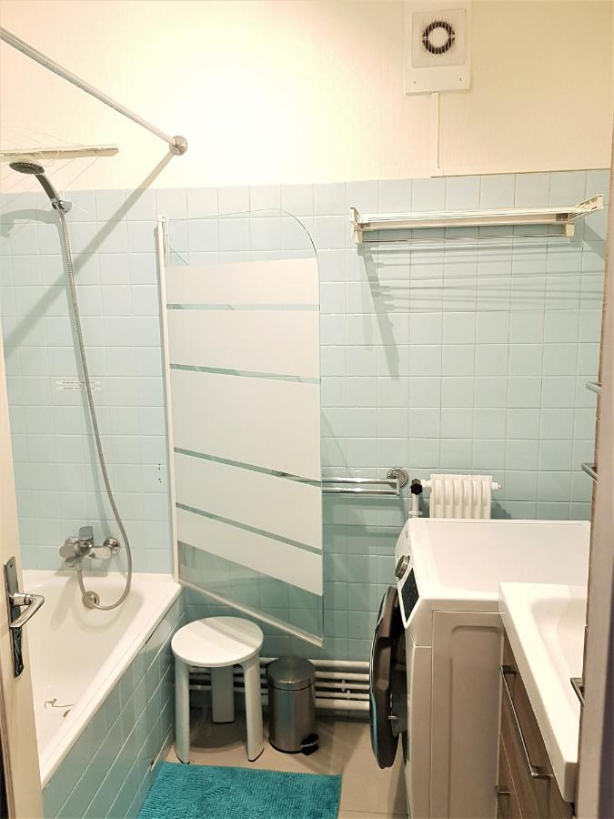 Appartement Sunny Days - App 60 M2 Avec Balcon, 4 Pers, 3E Etage, Au Calme Et Ensoleille à Le Touquet-Paris-Plage Extérieur photo