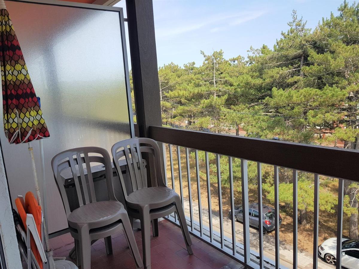 Appartement Sunny Days - App 60 M2 Avec Balcon, 4 Pers, 3E Etage, Au Calme Et Ensoleille à Le Touquet-Paris-Plage Extérieur photo