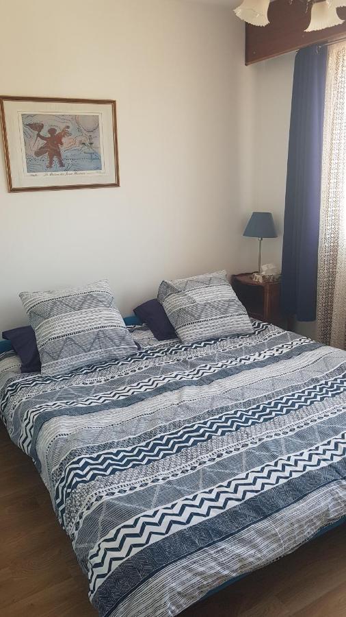 Appartement Sunny Days - App 60 M2 Avec Balcon, 4 Pers, 3E Etage, Au Calme Et Ensoleille à Le Touquet-Paris-Plage Extérieur photo