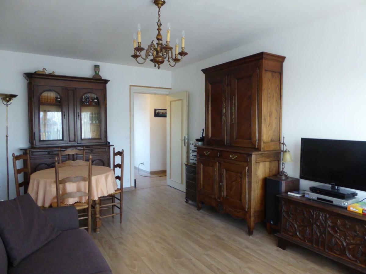 Appartement Sunny Days - App 60 M2 Avec Balcon, 4 Pers, 3E Etage, Au Calme Et Ensoleille à Le Touquet-Paris-Plage Extérieur photo